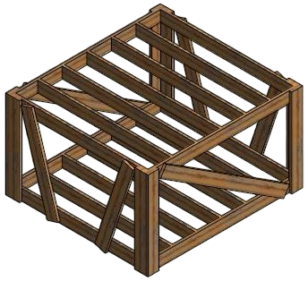 Mřížování