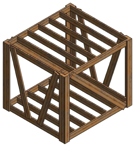 Mřížování